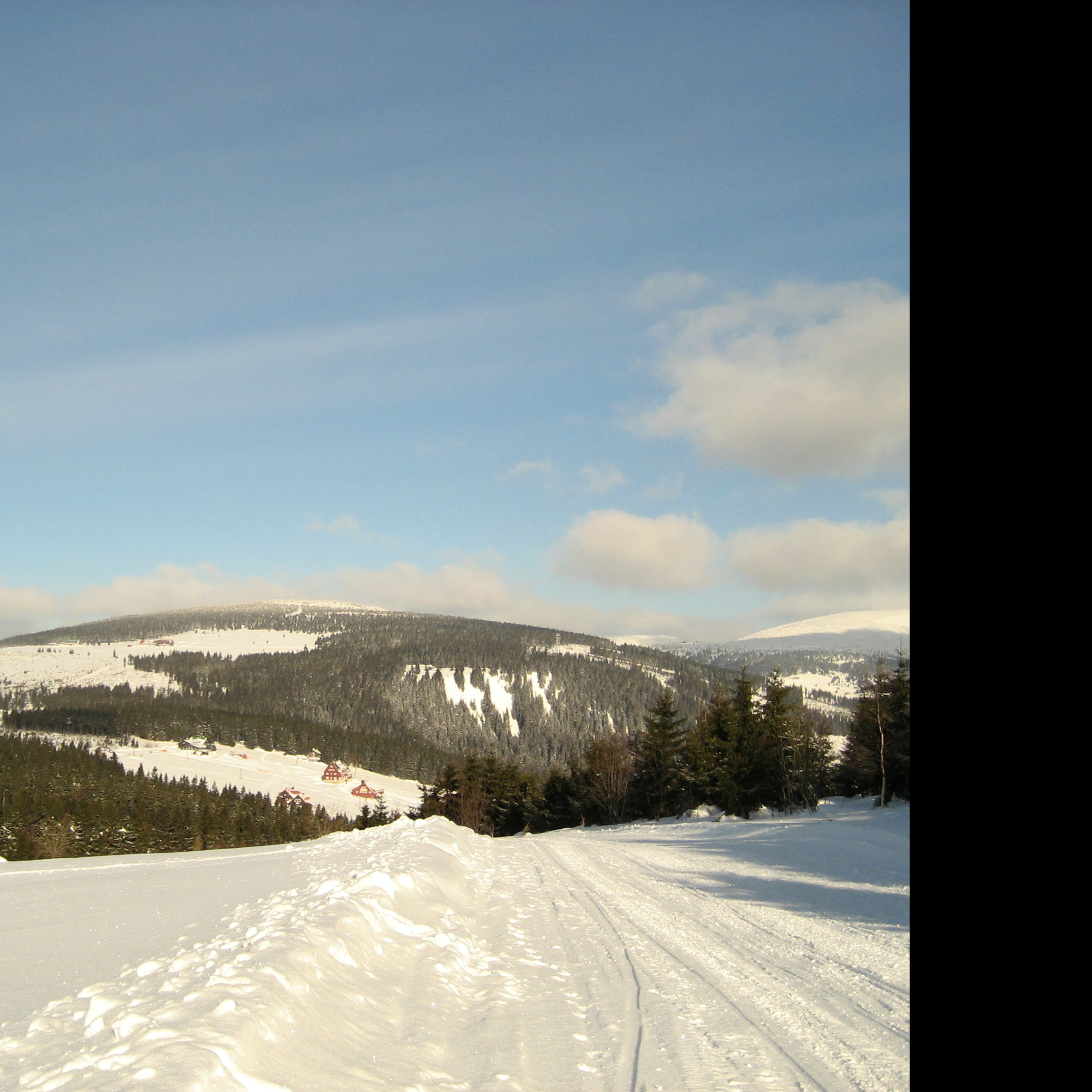 Tapeta krkonose0