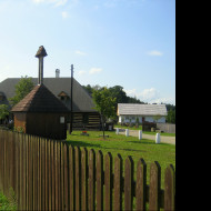 Tapeta krnovice