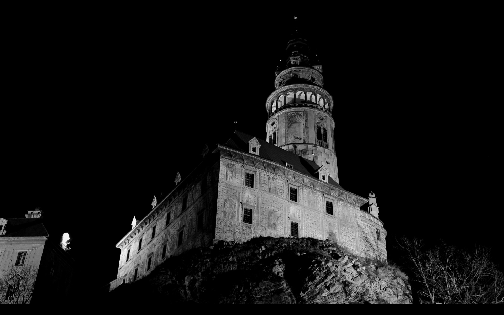 Tapeta krumlov4