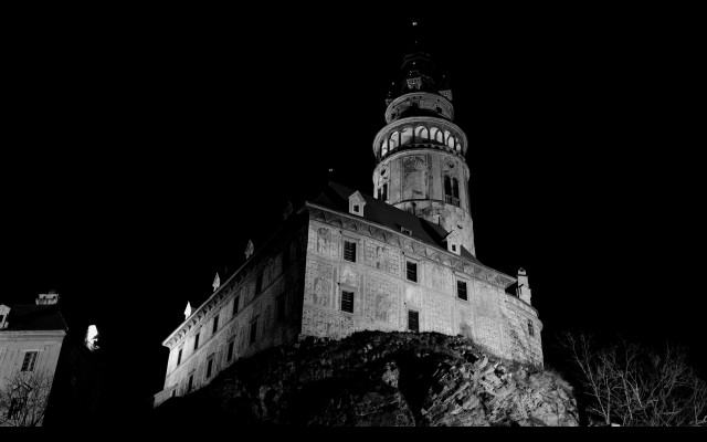 Tapeta krumlov4