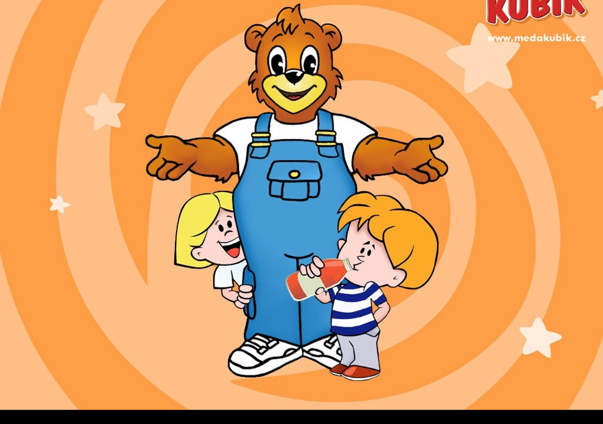 Tapeta kubik2
