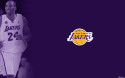 Tapeta LA Lakers