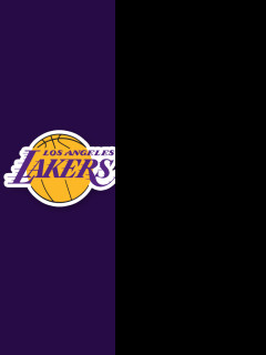 Tapeta la_lakers