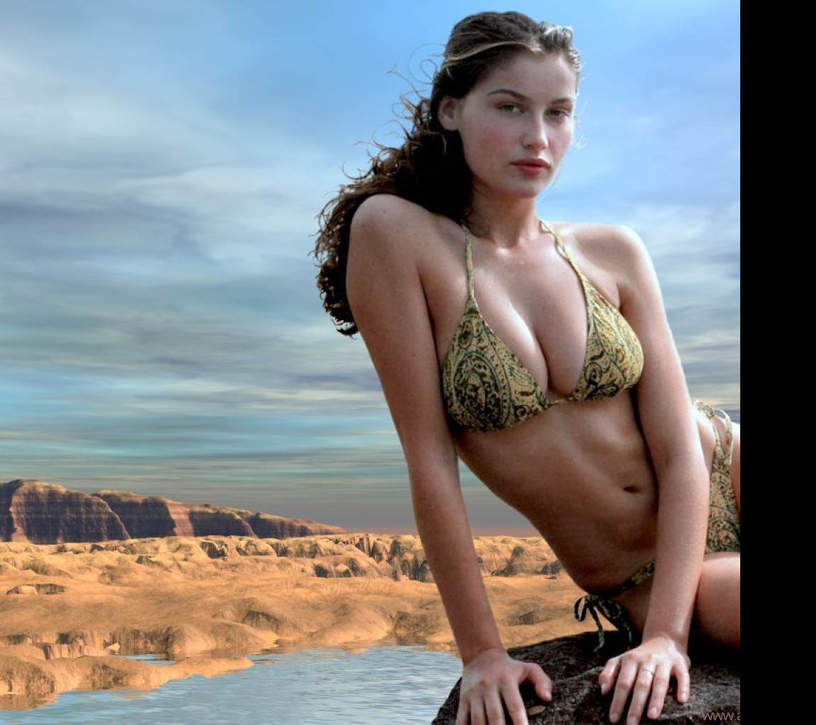 Tapeta laetitia_casta_v_