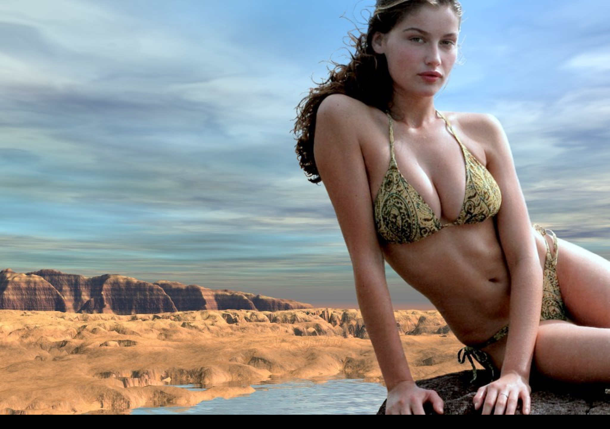 Tapeta laetitia_casta_v_
