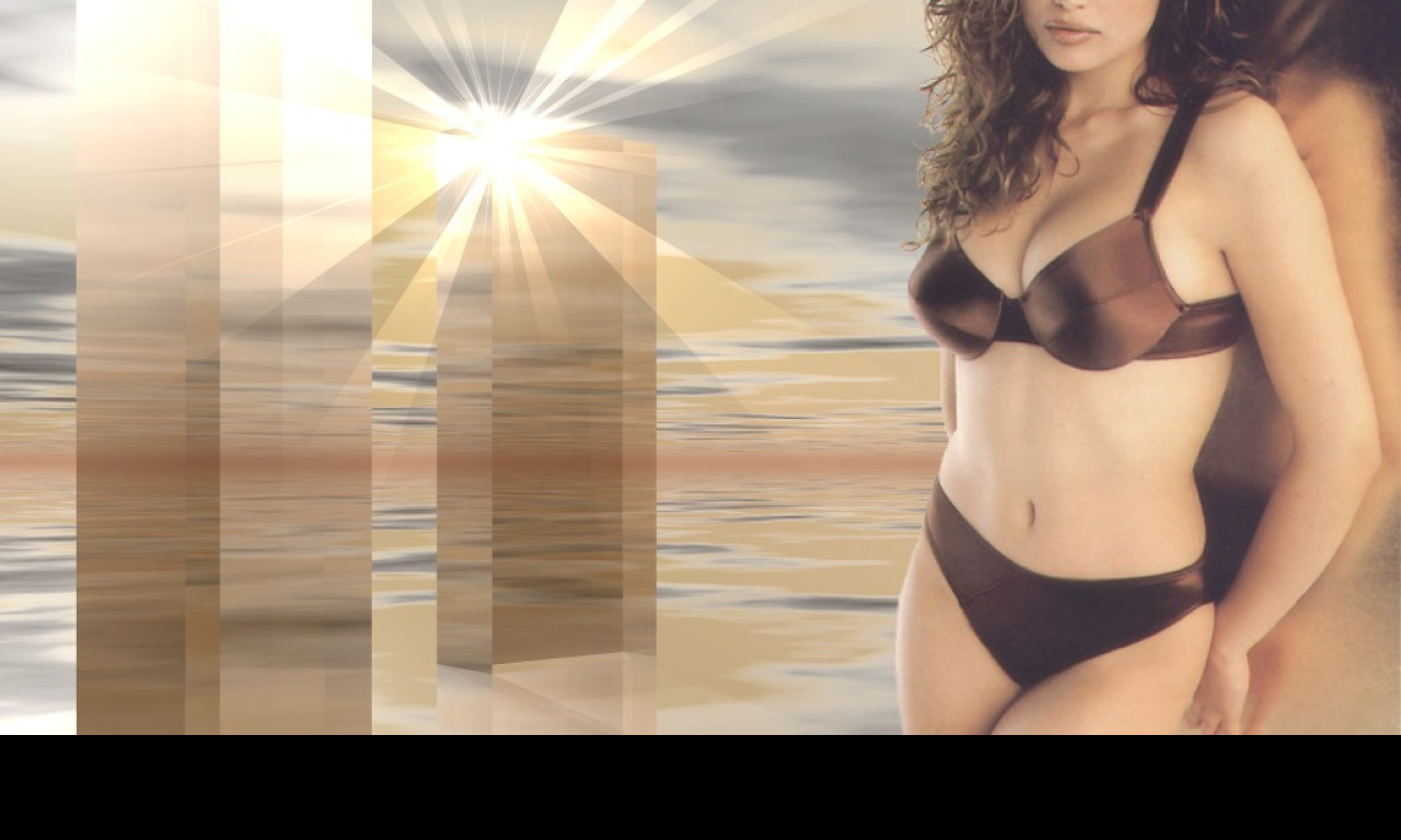 Tapeta laetitia_casta_viii_