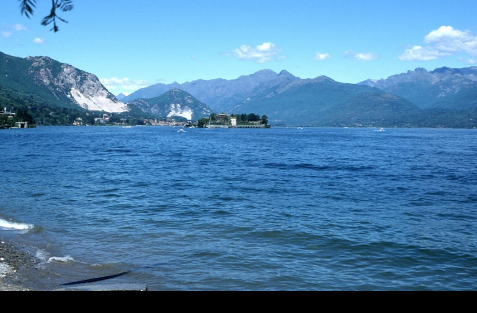 Tapeta lago_maggiore