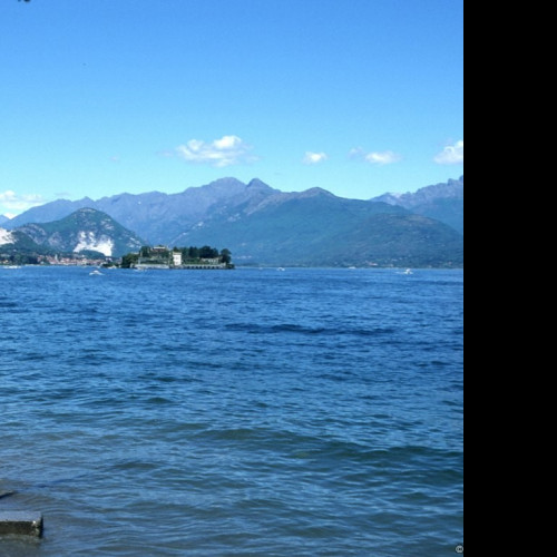 Tapeta lago_maggiore