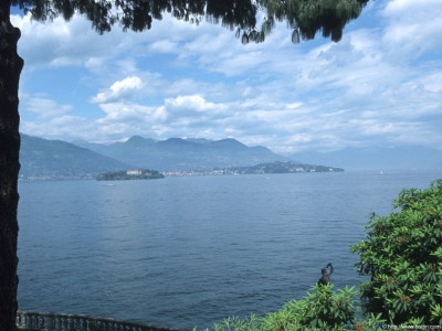 Tapeta: Lago Maggiore 2