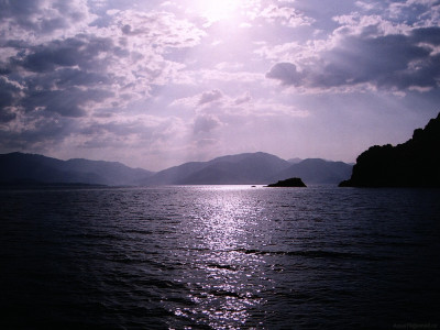 Tapeta: Lake Van