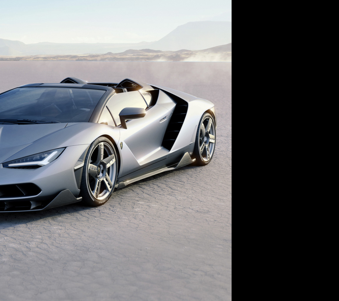 Tapeta lamborghini_centenario_2