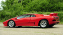 Tapeta Lamborghini Diablo