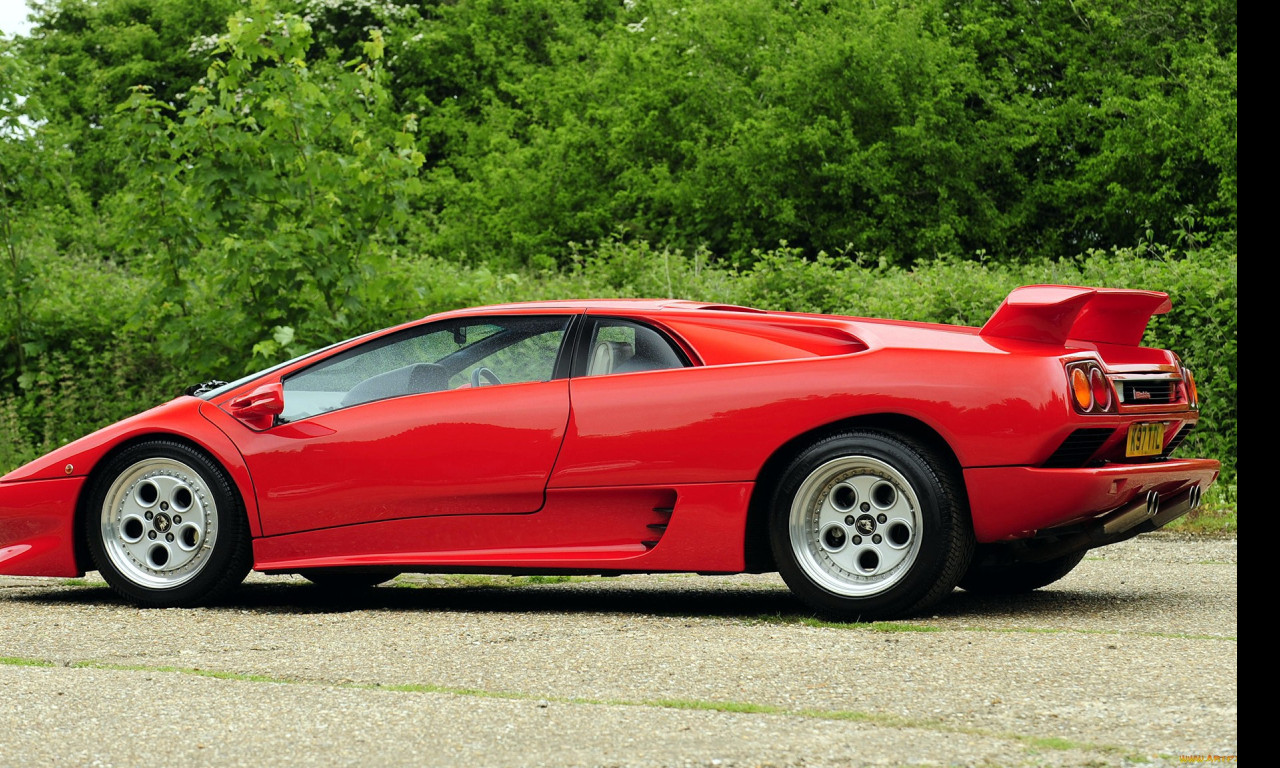 Tapeta lamborghini_diablo