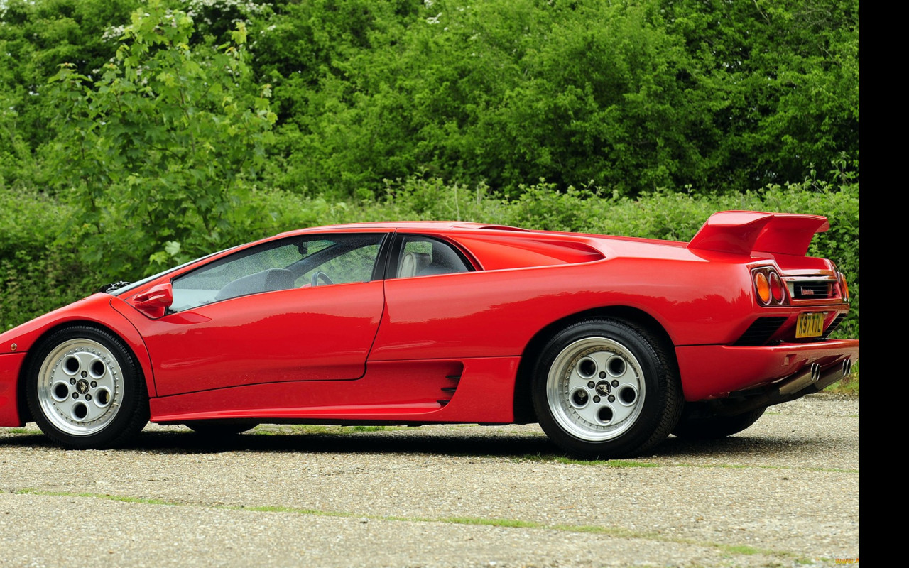 Tapeta lamborghini_diablo