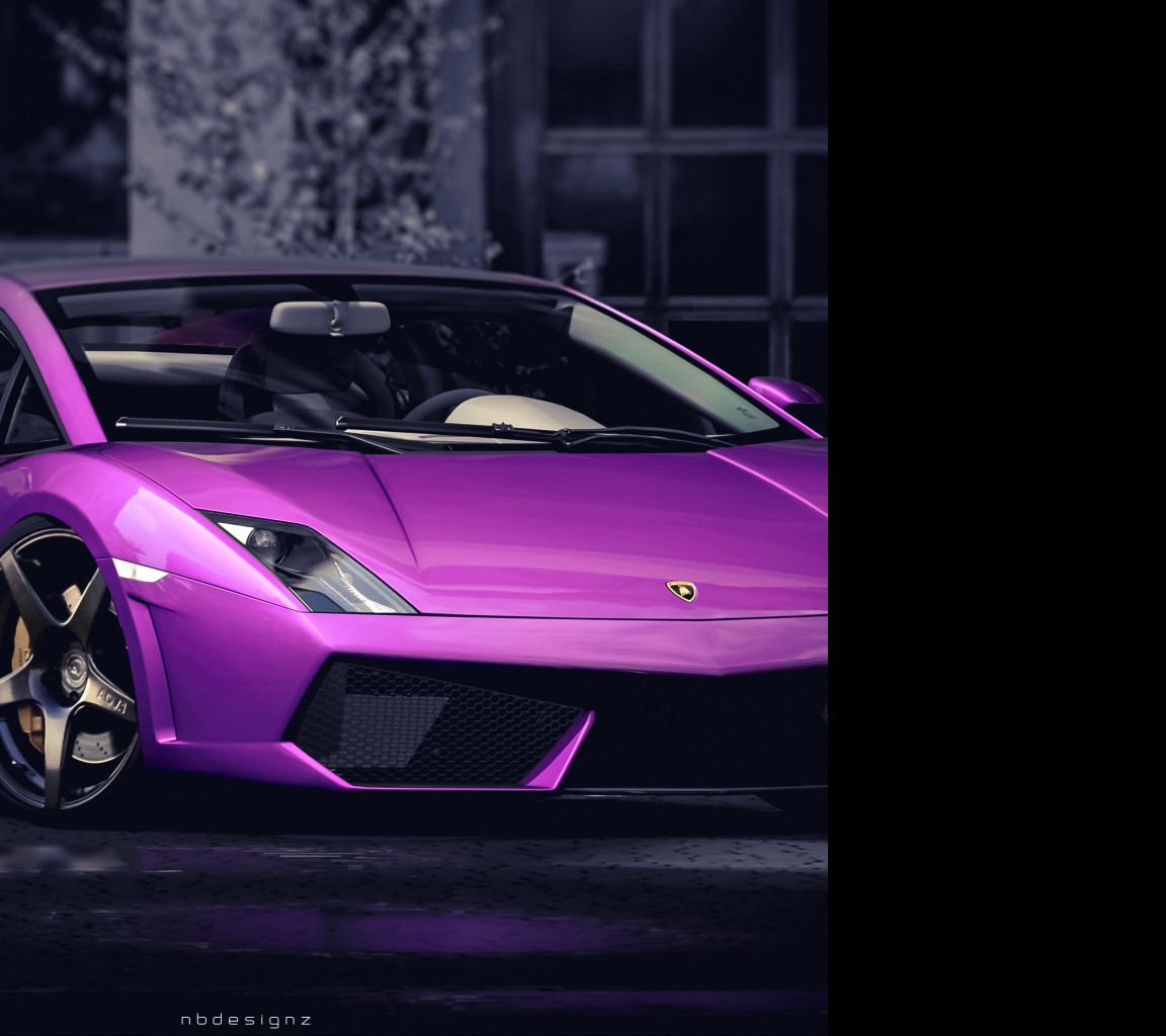 Tapeta lamborghini_gallardo