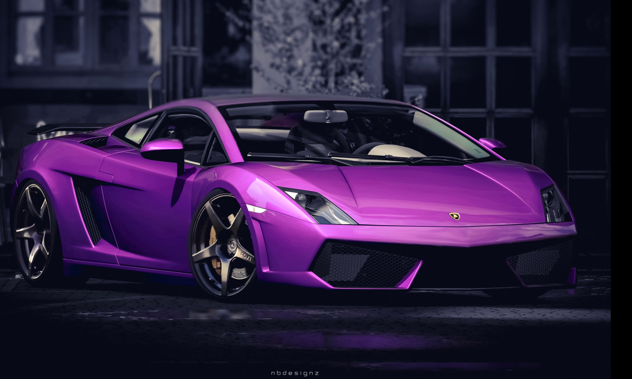 Tapeta lamborghini_gallardo