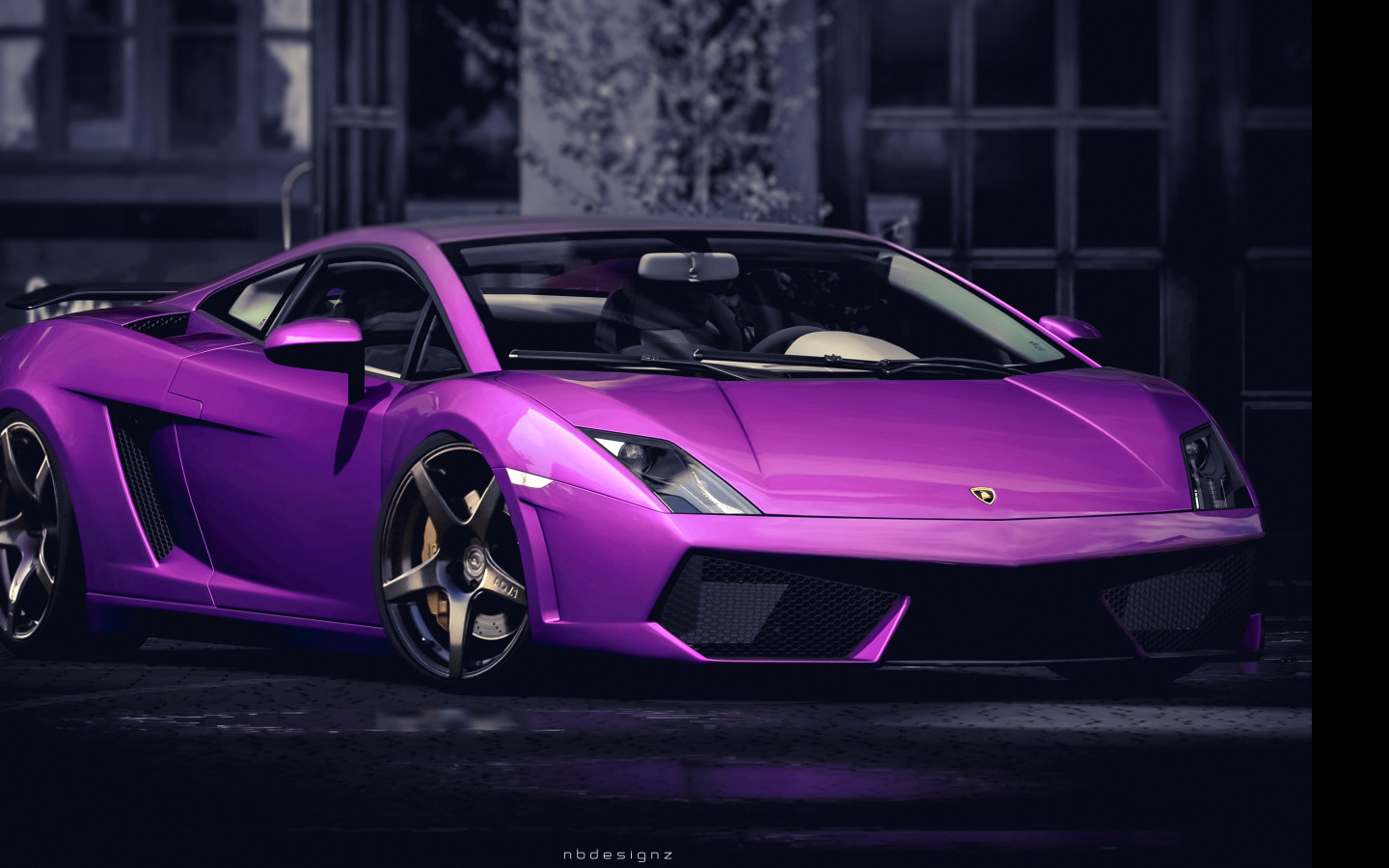 Tapeta lamborghini_gallardo