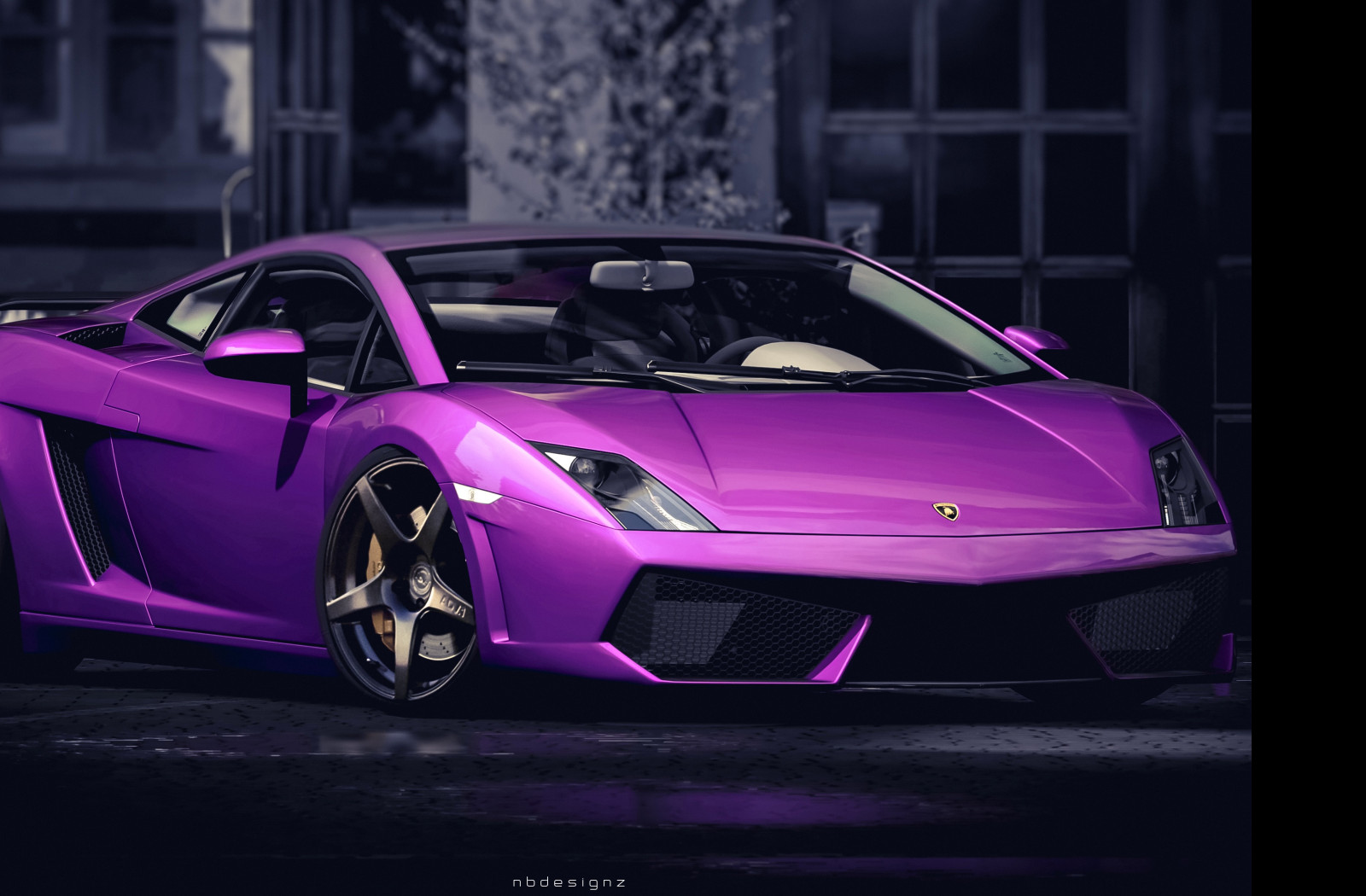 Tapeta lamborghini_gallardo