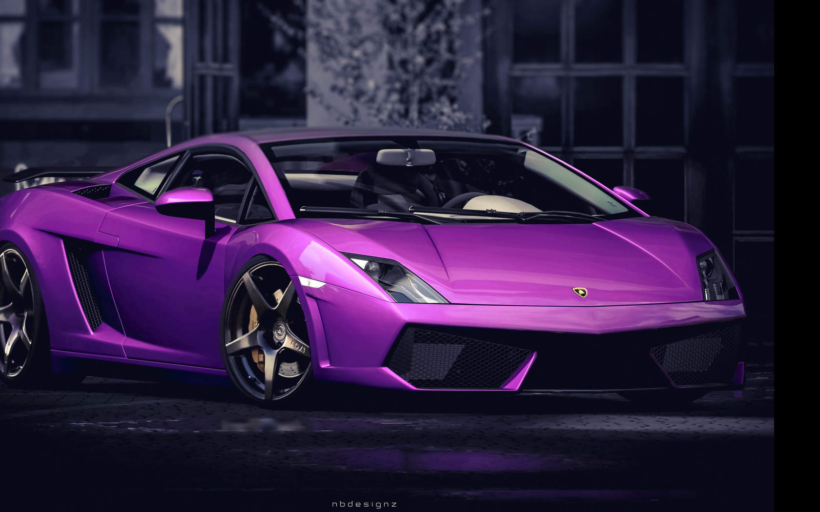 Tapeta lamborghini_gallardo