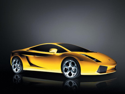 Tapeta: lamborghini gallardo spyder