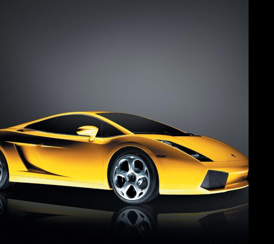Tapeta lamborghini_gallardo_spyder