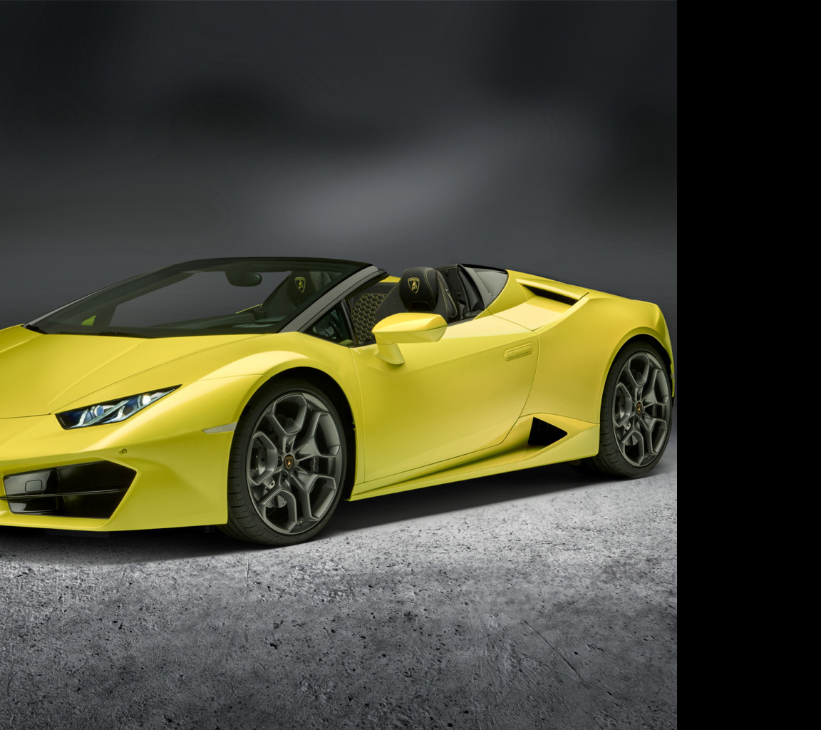 Tapeta lamborghini_huracan_