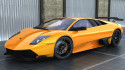 Tapeta Lamborghini Murcielago
