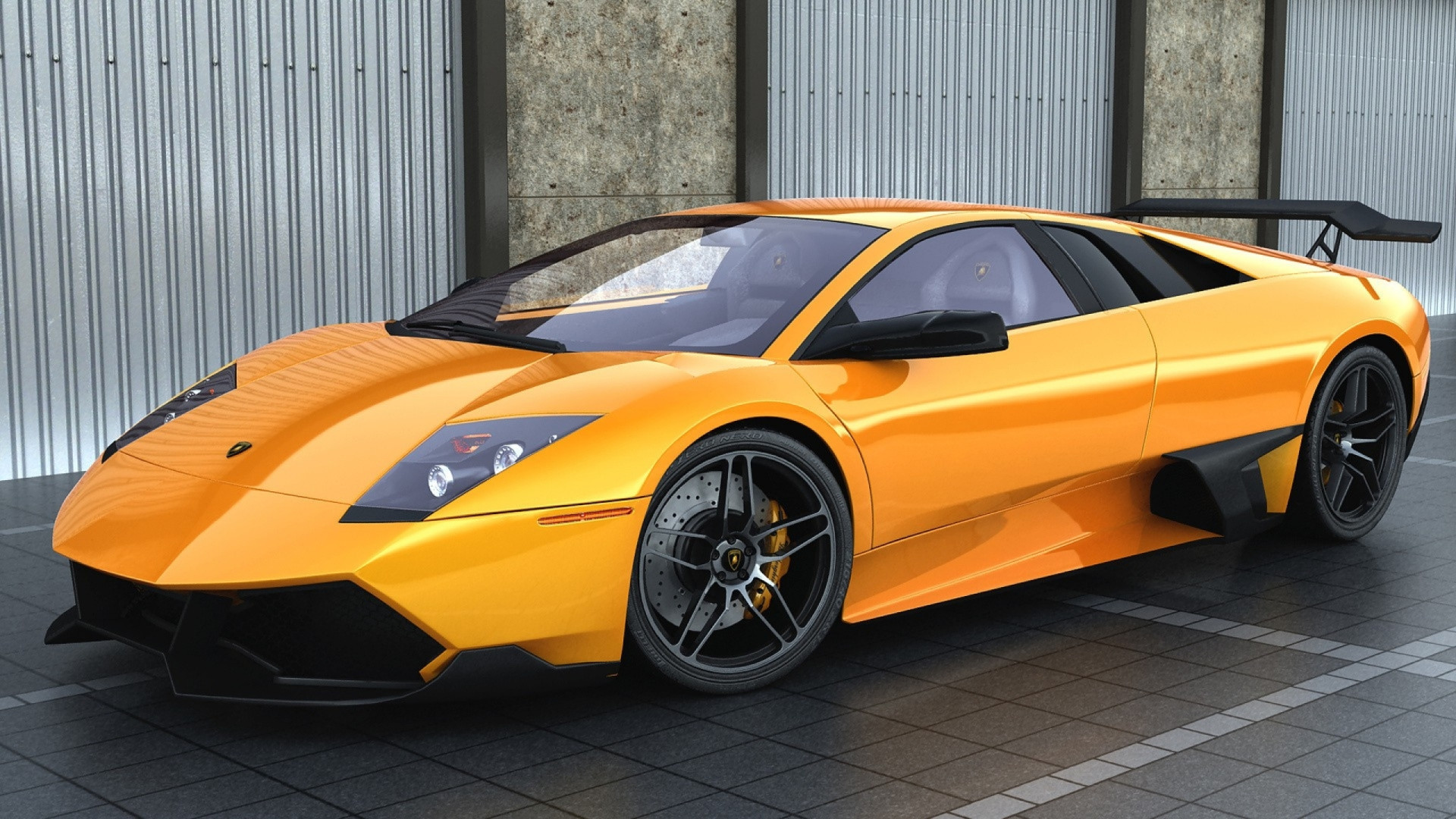 Tapeta lamborghini_murcielago