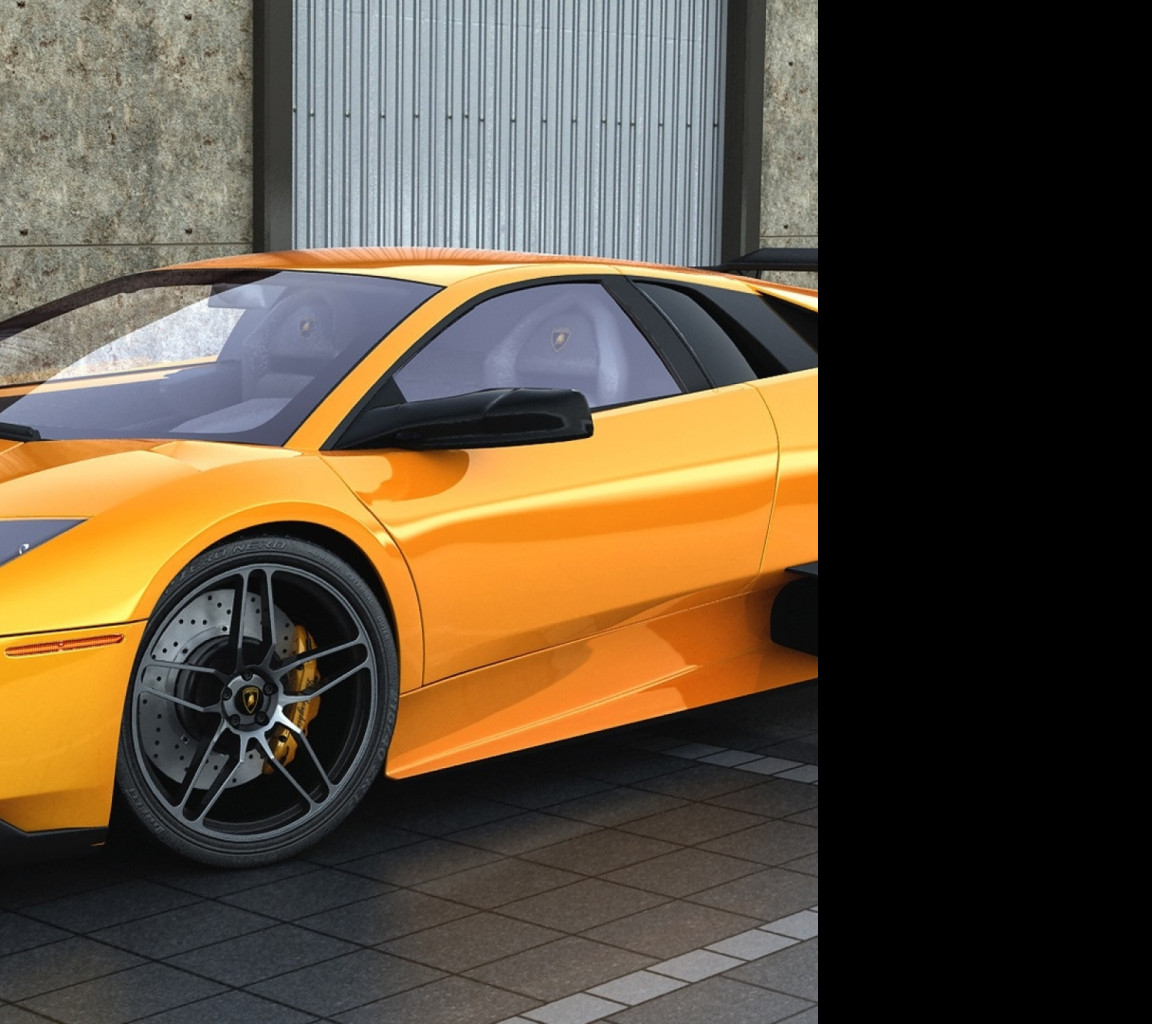 Tapeta lamborghini_murcielago