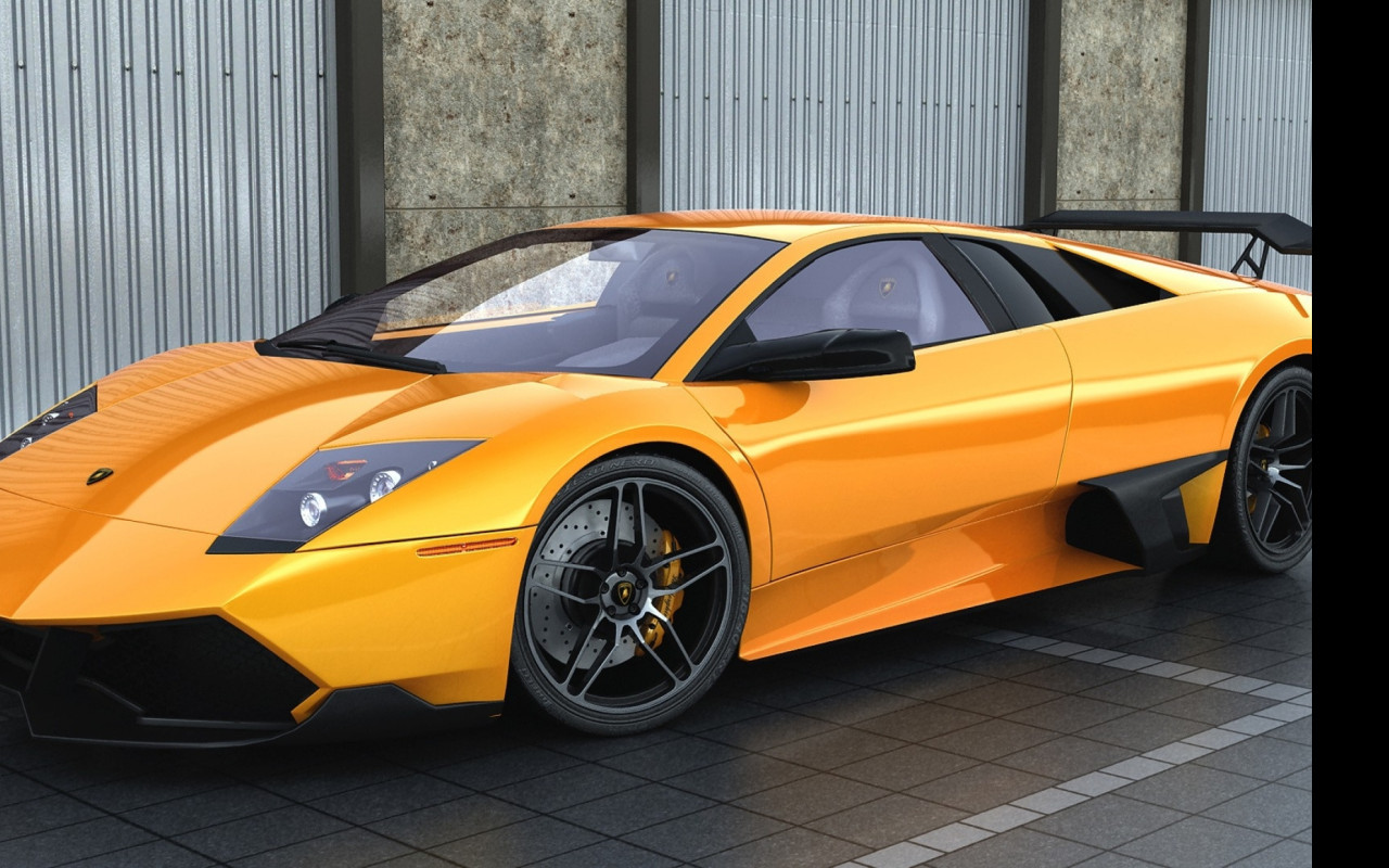 Tapeta lamborghini_murcielago