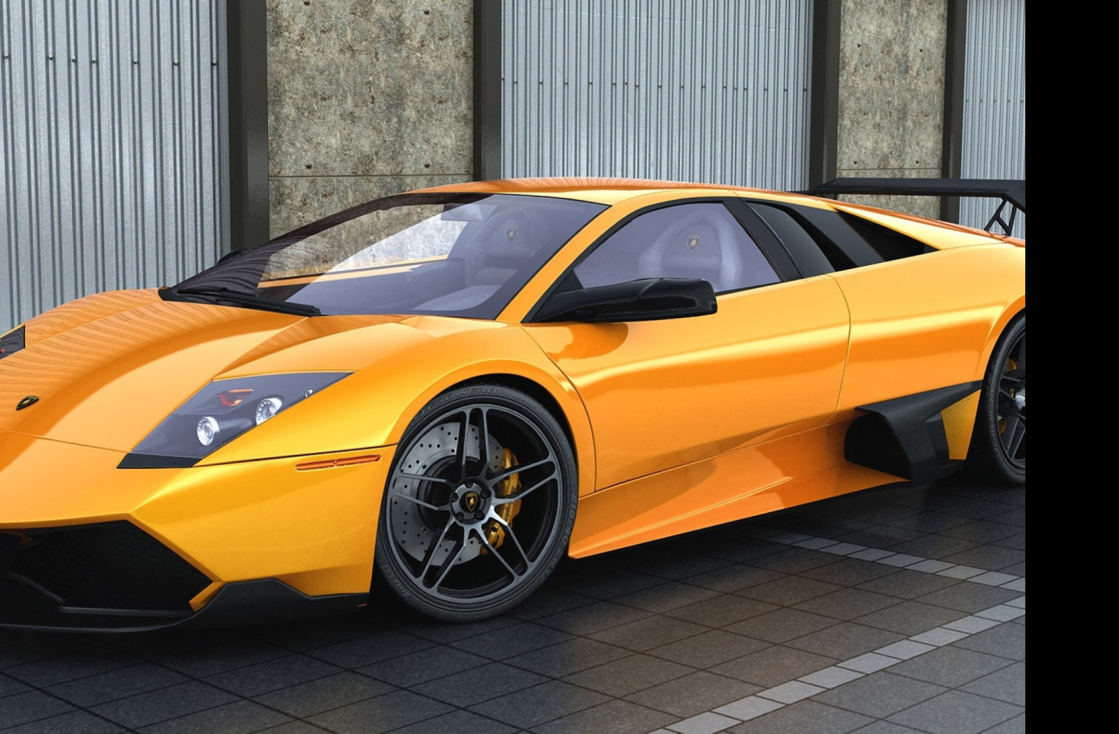 Tapeta lamborghini_murcielago