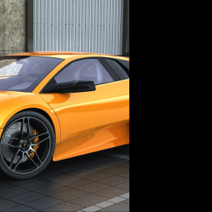 Tapeta lamborghini_murcielago