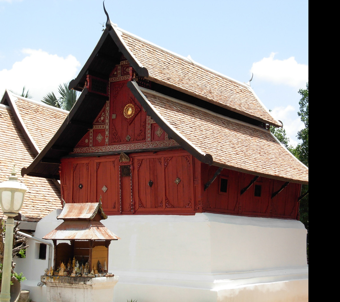 Tapeta lampang