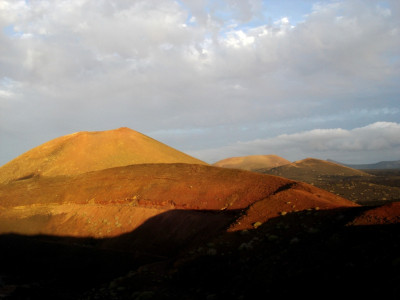 Tapeta: Lanzarote 4