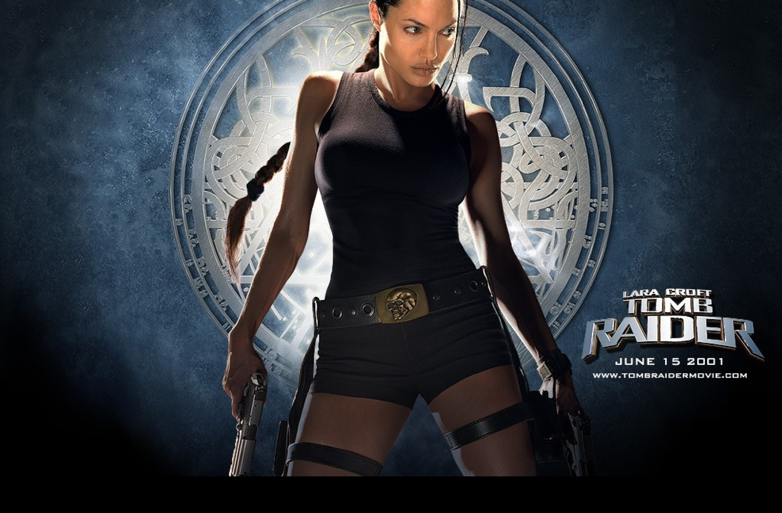 Tapeta lara_croft__tomb_raider