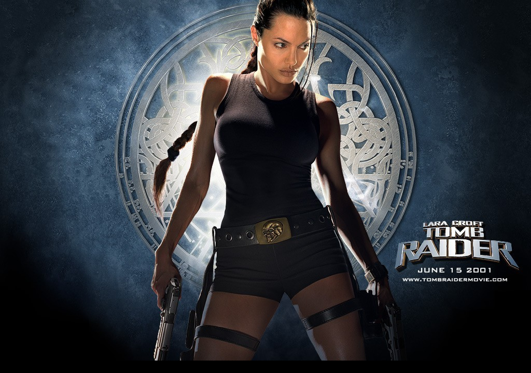 Tapeta lara_croft__tomb_raider