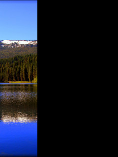 Tapeta lassen__jezero_manzanita