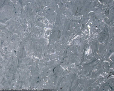 Tapeta: Ledov krystaly 11