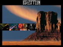 Tapeta Led Zeppelin 4