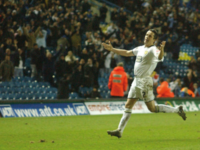 Tapeta: Leeds United 2