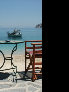 Tapeta lefkada