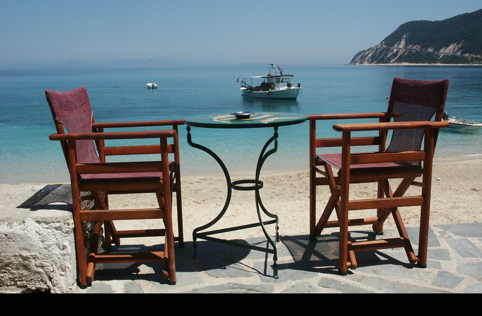 Tapeta lefkada007