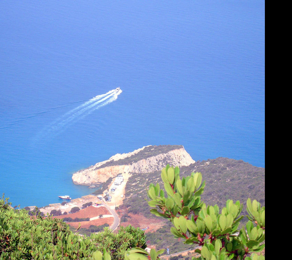 Tapeta lefkada_vasiliki