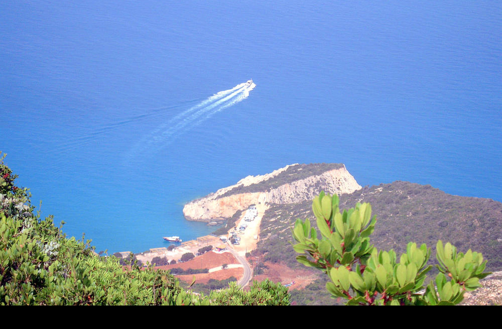 Tapeta lefkada_vasiliki