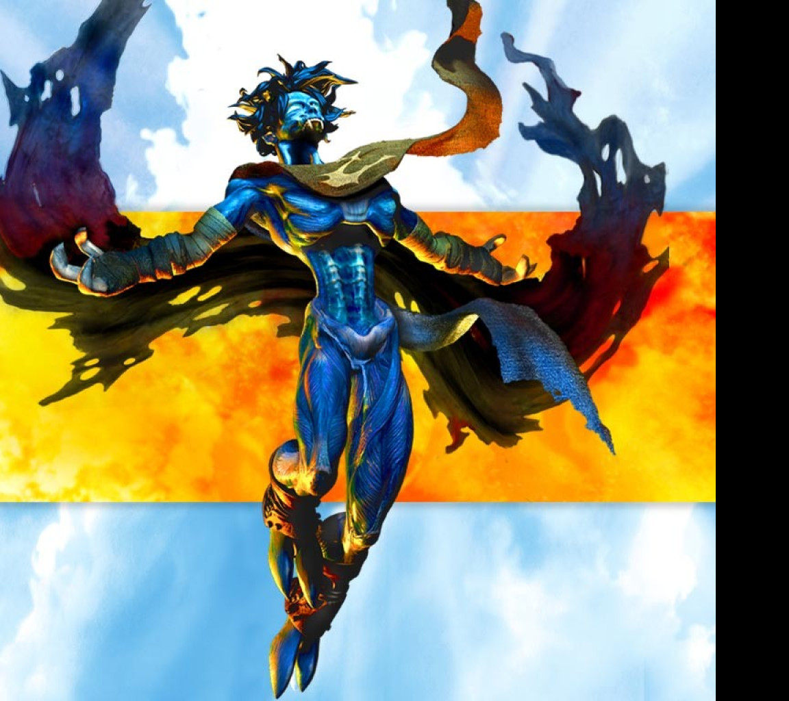 Tapeta legacy_of_kain_