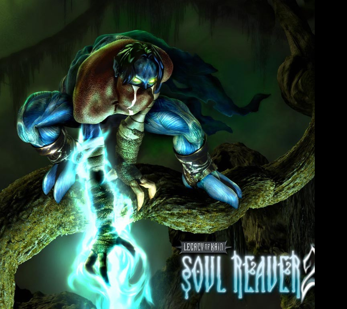 Tapeta legacy_of_kain_3