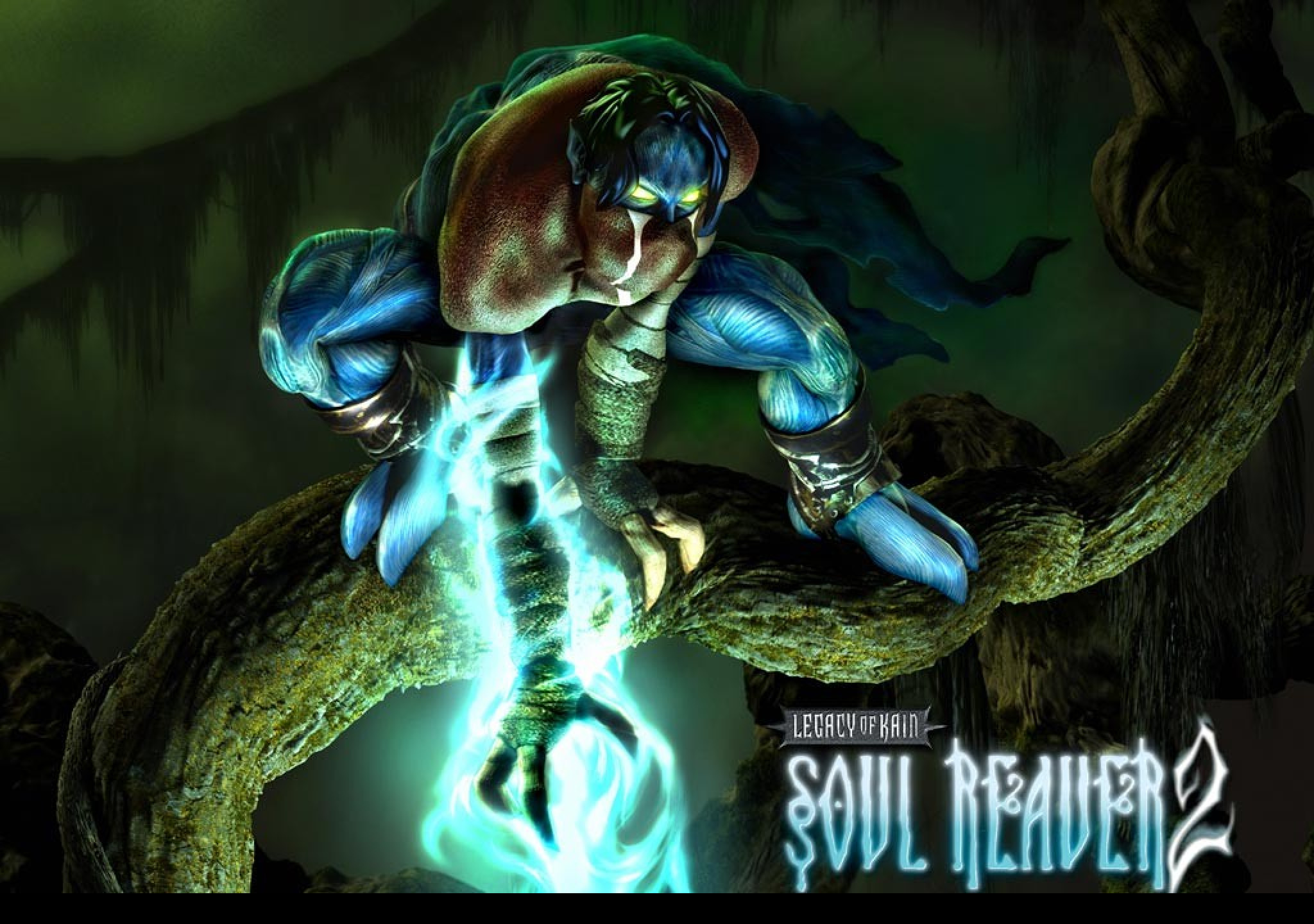 Tapeta legacy_of_kain_3