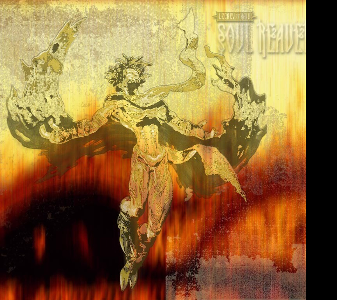 Tapeta legacy_of_kain_5