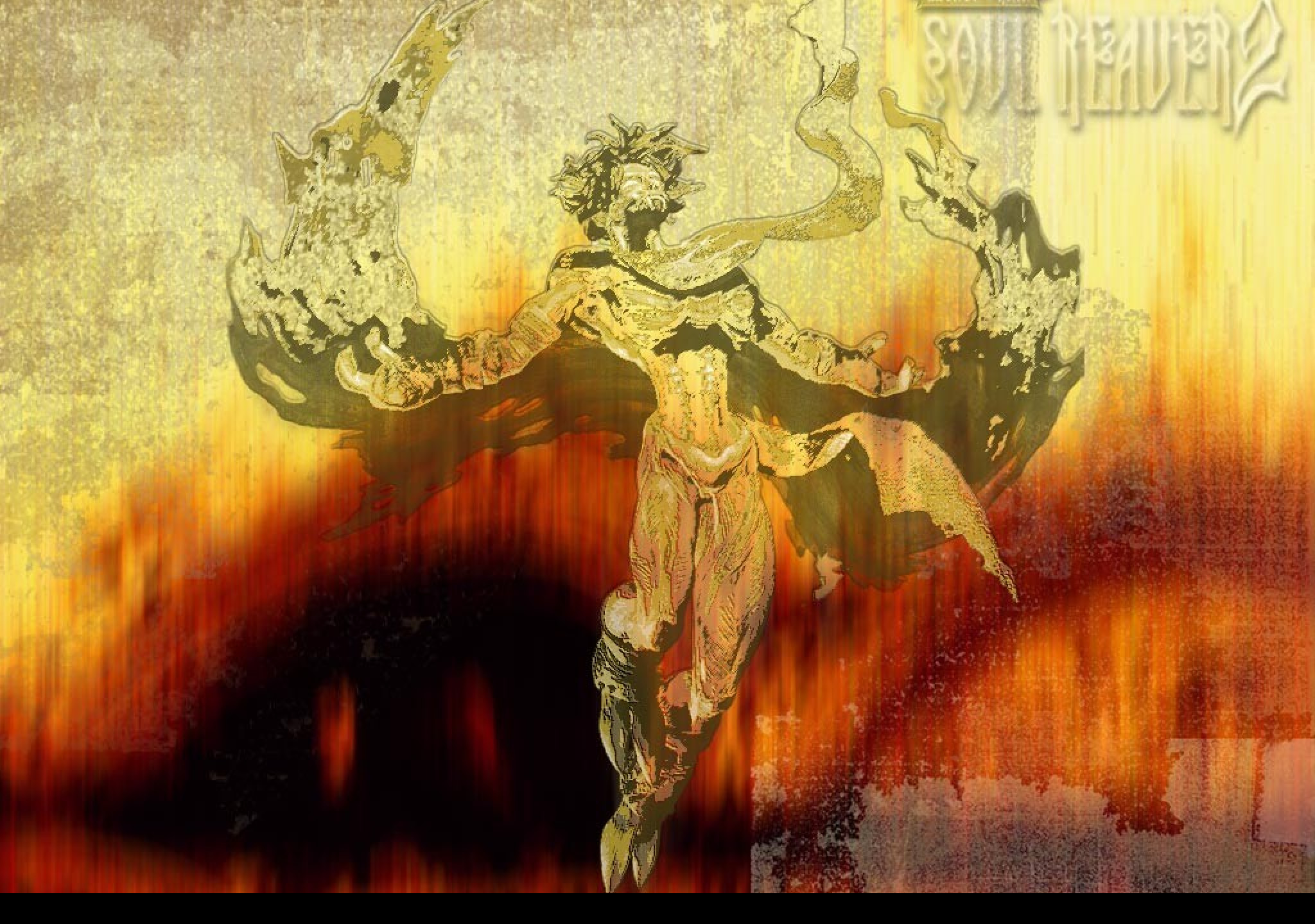 Tapeta legacy_of_kain_5