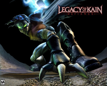 Tapeta: Legacy of Kain Defiance 2